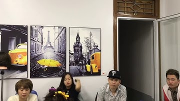 Hướng dẫn cắt Layer tầng cao| Instructions for cutting High Layer layers |Thư Nguyễn Official