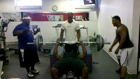 Bench 2010-01-04 Tip