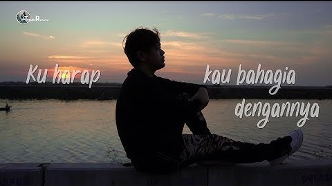 Teguh Vagetoz - Selamat Tinggal Niar