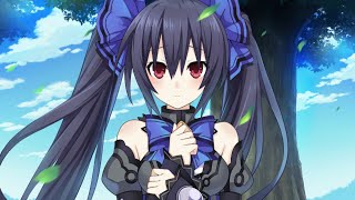 Noire's Love Confession