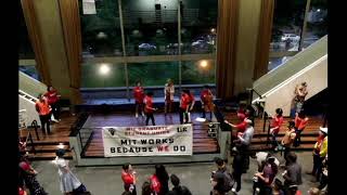 MIT GSU September 2023 General Membership Meeting