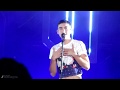 Years & Years - Take Shelter (Live in Seoul, 2017.07.29)