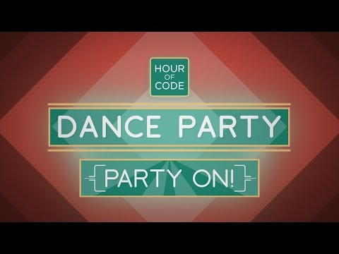 Dance Party - Party On! Instructional Video Dance Party - Party On! Instructional Video