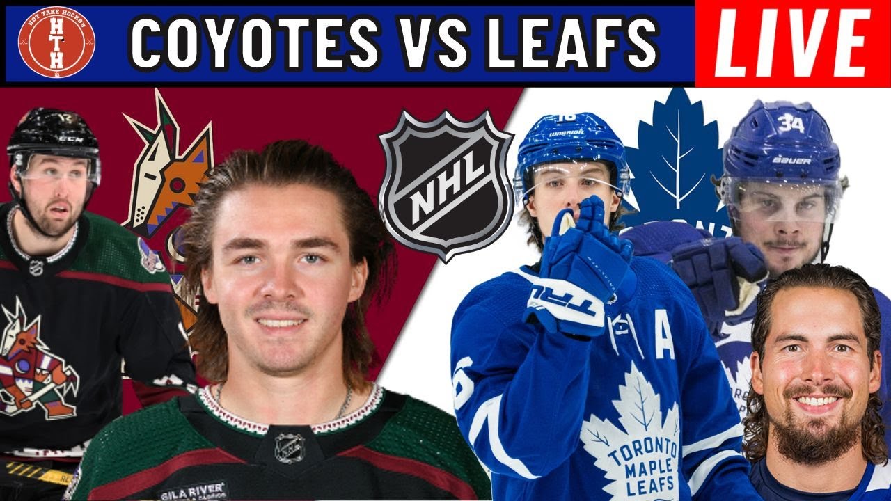 nhlstream net toronto maple leafs live stream