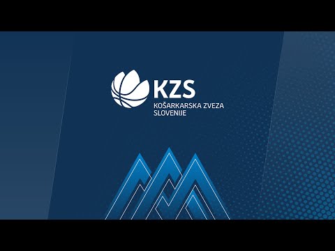 Rogaška : Hopsi Polzela - 2. del - 8. kolo - Liga Nova KBM - Sezona 2021/22