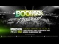 Boombox by mastiksoul week65