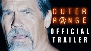 Outer Range | Official Trailer | Prime Video