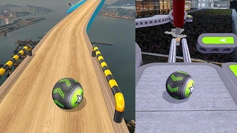 🔥Going Balls: Super Speed Run Gameplay | Level 848 | iOS/Android | 🏆