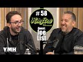 HoneyDew #58 | Joe List