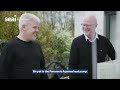 SEAI video about SEAI | Homeowner Paul Byrne describes his upgraded house