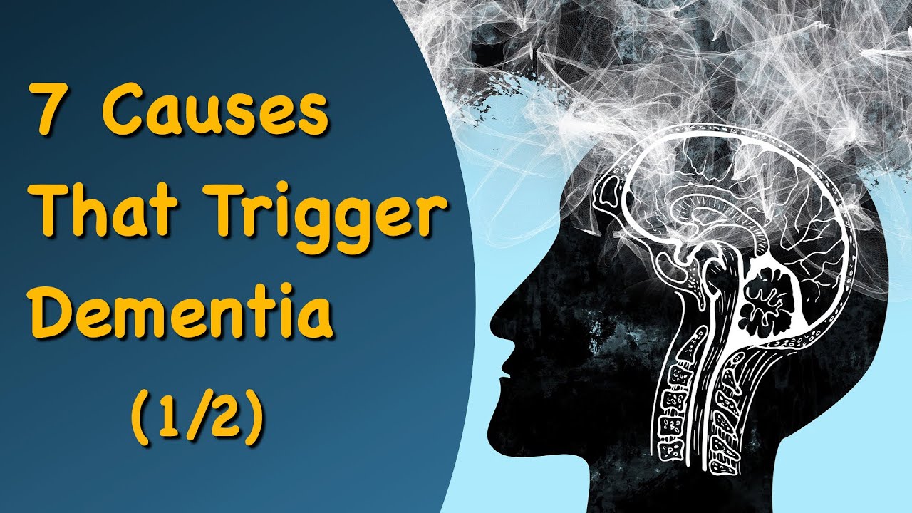 Do you know dementia due to these causes can be prevented or reversed ...