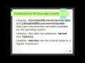 GRG-001 JUnit as a Habit: Lecture 5. Conditional Unit-Test Execution.