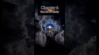 The God Code: Universal Laws of Life | Chapter 4 – The Law of Polarity
