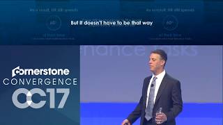 The Experience of HR