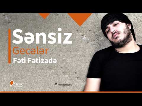 Feti Fetizde - Sensiz geceler