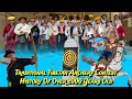 Traditional tibetan archery contest from centuries nepal mangyul kyidrong kyidug  tibetan youtuber