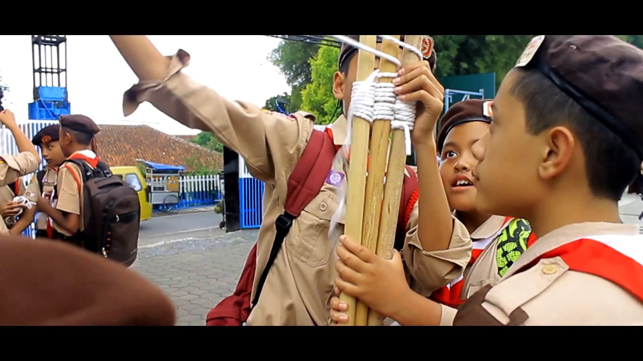 Dokumentasi #MPLS2017 SMPN 1 Cipanas