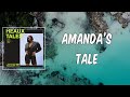 Miniature de la vidéo de la chanson Amanda's Tale