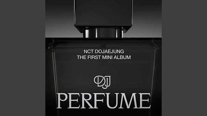 Perfume