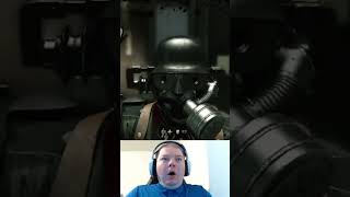 Wolfenstein - The Old Blood - Knife fight - S2 - E2