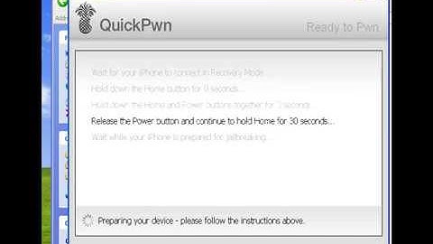 How to Unlock Jailbreak your iPhone 2G 2.0.2 for FREE
