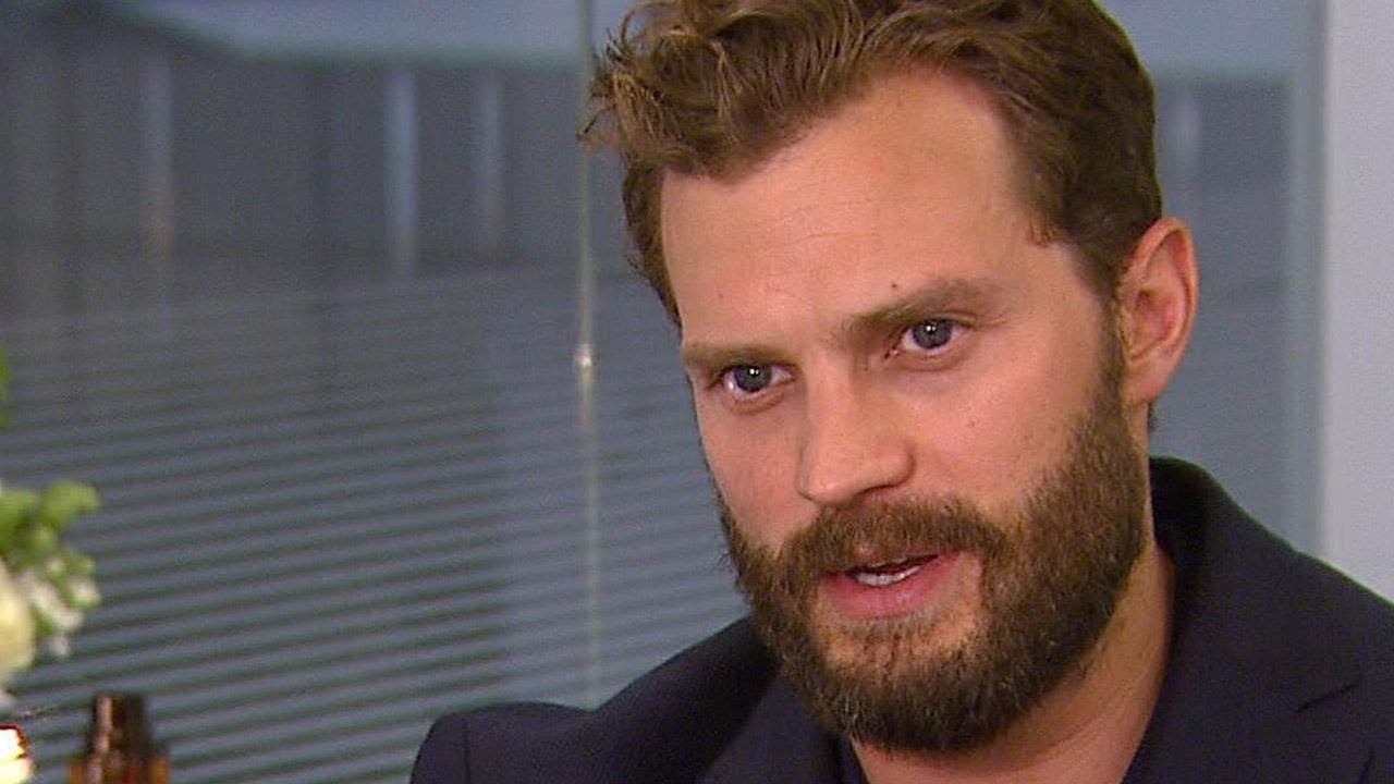 jamie dornan boss