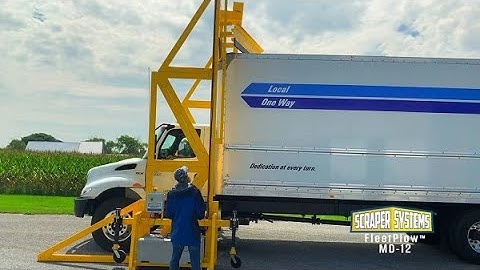 FleetPlow™ for Trucks MD-12 Operating Instructions
