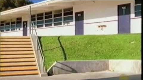 Carlsbad Gap Montage