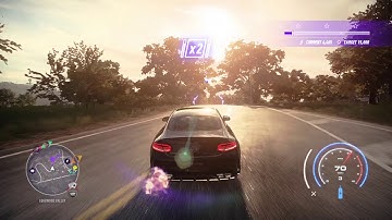 Mercedes-Benz C63 AMG Sound Mod | Need for Speed Heat