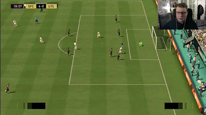 I Sneezed, I Scored and I Sh*t Myself