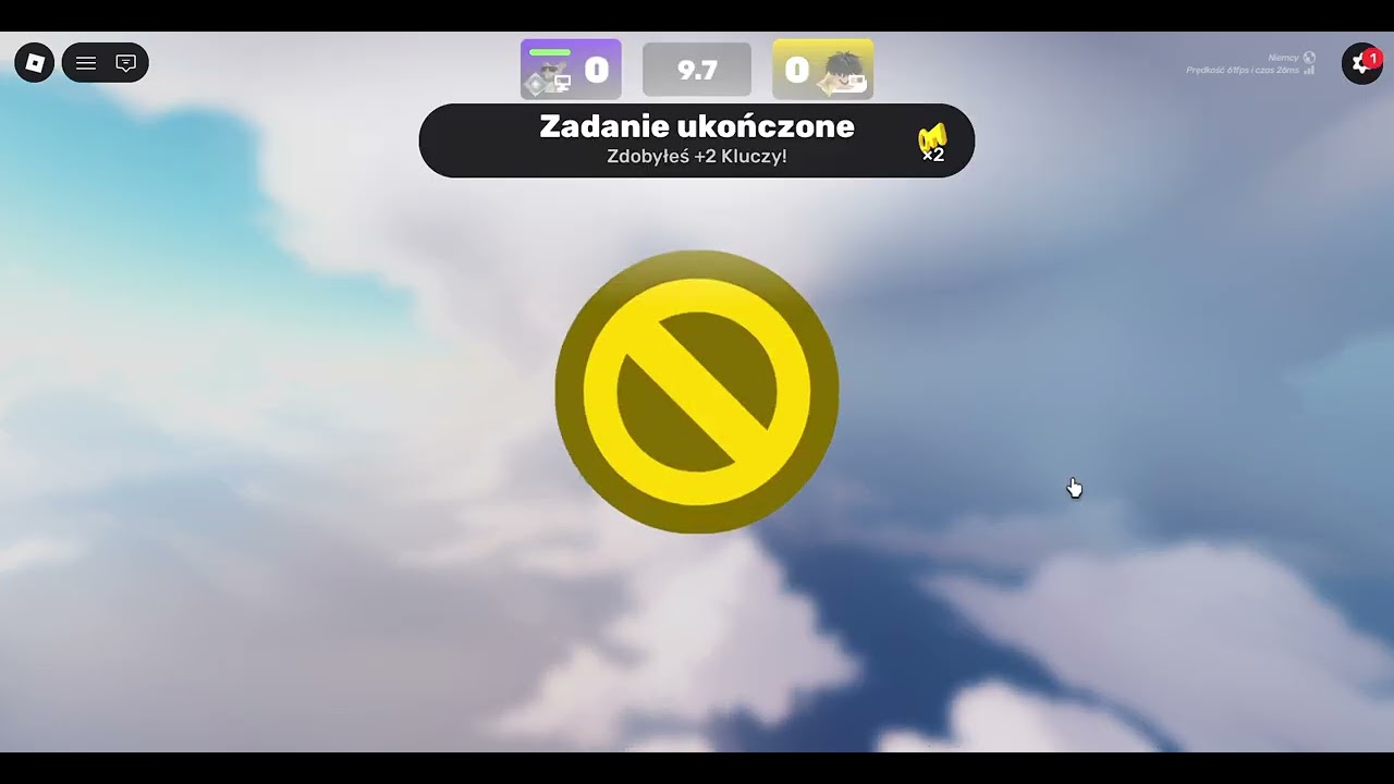 GRAM W RIVALS RANKED 1V1