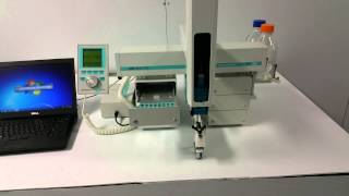 Pal Systems Leap CTC Analytics HTC Autosampler for LC Chromatography [BOSTONIND] -  6600