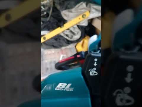 Makita DUH 502