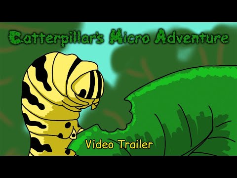 Caterpillar's Micro Adv. Demo