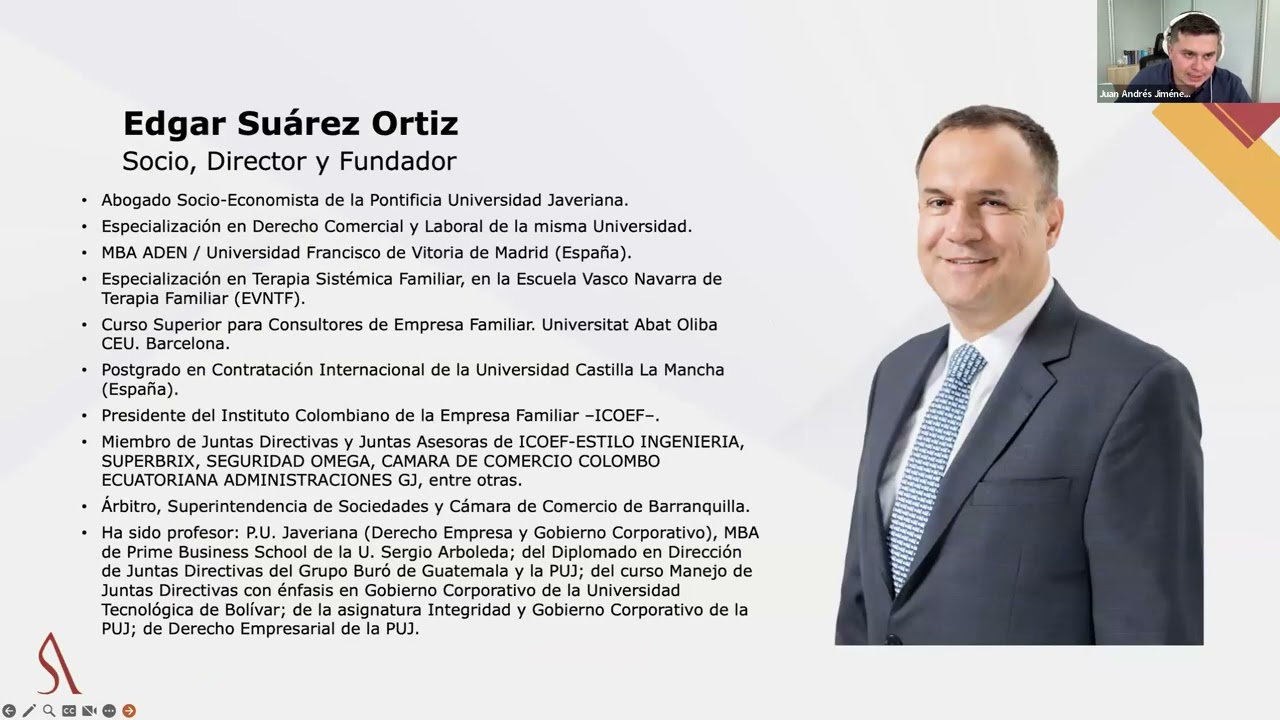 Conversatorio Práctico Laboral