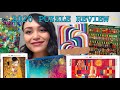 2020 Jigsaw Puzzle Review - Eurographics, Galison, Ravensburger, and More!