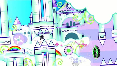 [4K] Poocubed by Lisp