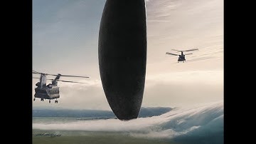 Thumbnail of Arrival soundtrack - Escalation