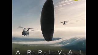 Arrival soundtrack - Escalation