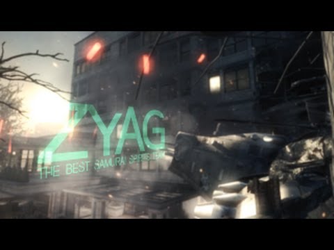 ZyAG - A Call of Duty Teamtage - This is a montage for amazing team.