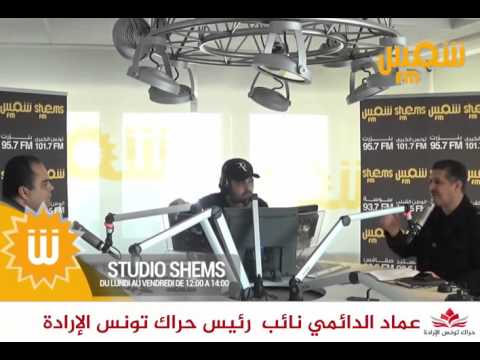 عماد الدائمي 30000 رافل ع و ض 5000 أهكذا تكون اجابة رئيس الحكومة على التحركات الاجتماعية
