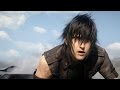 Final Fantasy XV - Omen Cinematic Trailer
