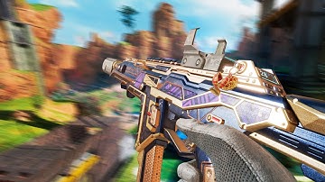 1,000 hours of aim training made me unkillable in Apex Legends