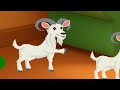 A Mother’s Fight: Saving Her Babies in the Storm | Jungle Story |Urdu/Hindi