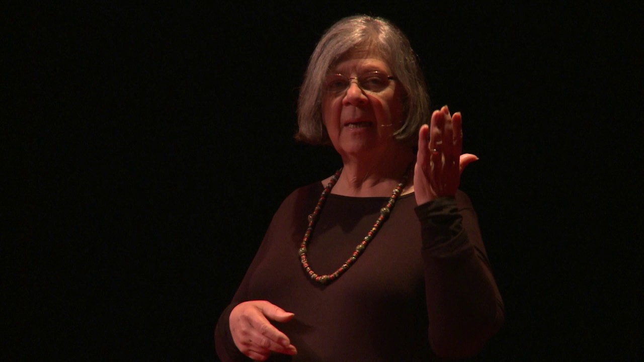 The Myth of the Digital Gene Mary Rothschild TEDxTraverseCity YouTube