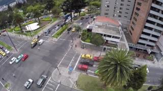 Casa Shyris Y Eloy Alfaro