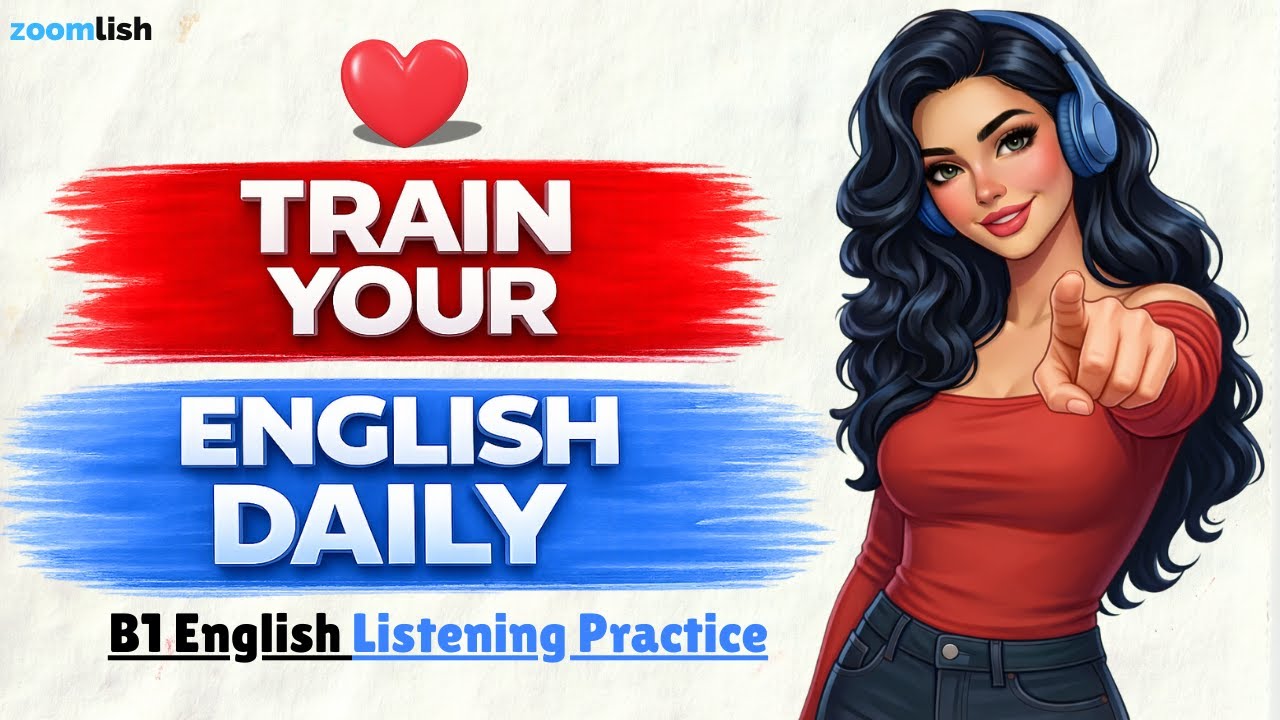 Why Listening Builds Speaking Automatically | Learn English Naturally | Improve Fluency