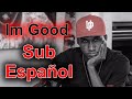 Hopsin - Im Good - Subtitulos en Español