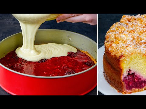 Video: Kako Napraviti Testo Za Torte Od Sira