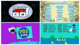 Pbs Kids Program Break 2023 Prairie Public